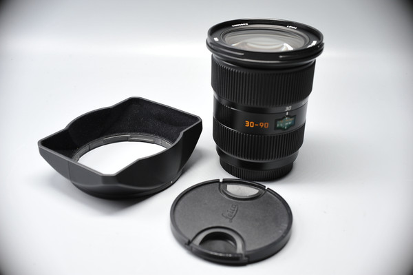 Pre-Owned - Leica - 30-90mm F/3.5-5.6 Vario-Elmar-S ASPH