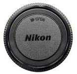 Nikon BF-1A Body Cap