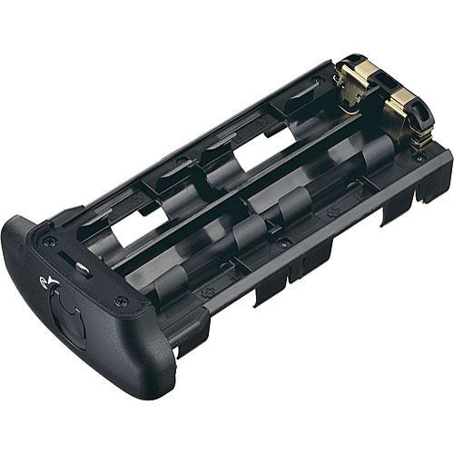 Pre-Owned - MS-D10 AA BATTERY HOLDER FOR D300