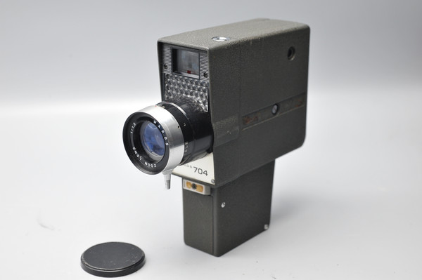 Pre-Owned - Wards 704 Super 8mm Video Camera