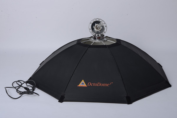 Pre-Owned - photoflex octadome 3 larg size