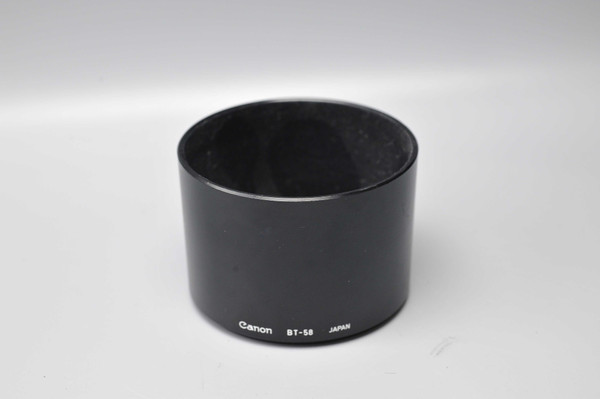 Pre-Owned - Canon BT-58 Lens Hood
