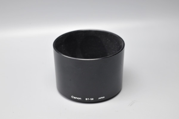 Pre-Owned - Canon BT-58 Lens Hood