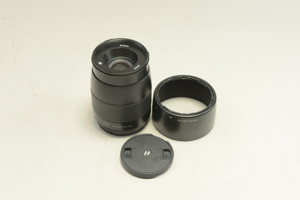 Pre-Owned - Hasselblad - XCD 65mm f/2.8 Lens for X1D camera