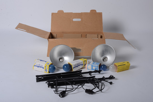 Pre-Owned - SP Studio Systems Basic Tungsten Floodlight Ki