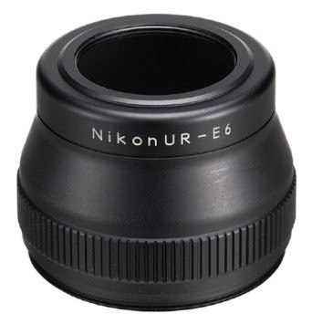 Ur-E6 For Coolpix 5000