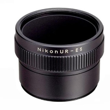 Nikon Ur-E3