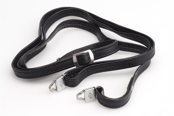 Hasselblad - Genuine 49018 Narrow Leather Camera Neck Shoulder Straps
