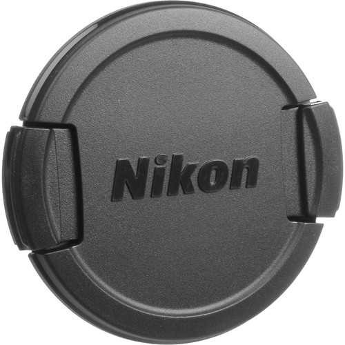 Nikon LC-CP18 Lens Cap For Coolpix P80 Camera