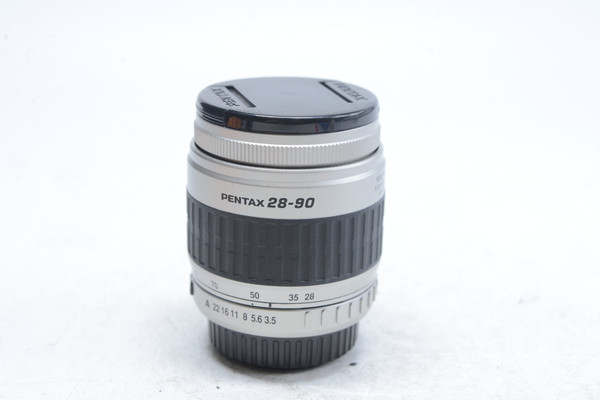Pre-Owned - Pentax 28-90mm FA f/3.5-5.6