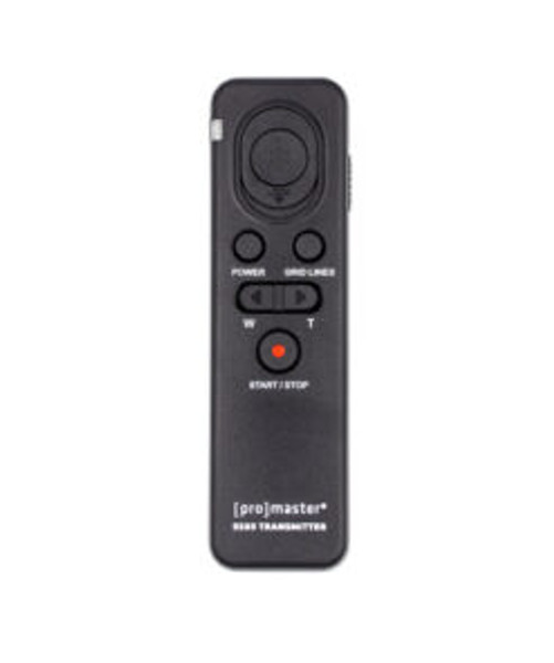 Wireless Cine Remote Control - Sony RMTVP1K