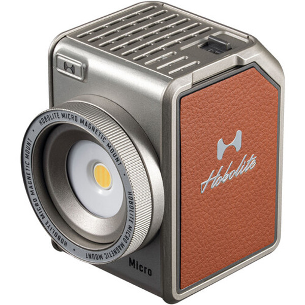 Hobolite Micro 8W Bi-Color LED Light (Creator Kit)