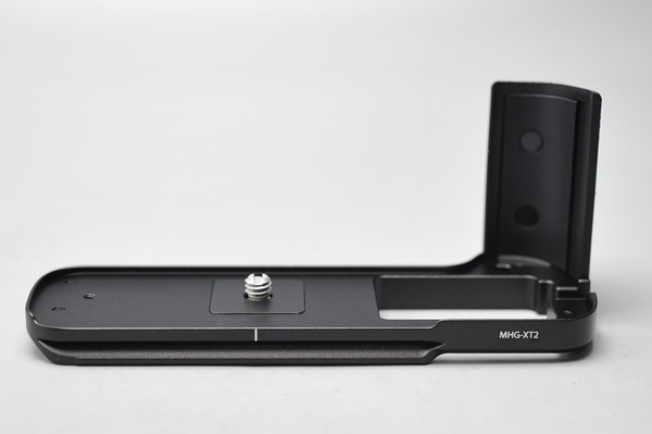 Pre-Owned - Fujifilm MHG-XT2 Metal Hand Grip