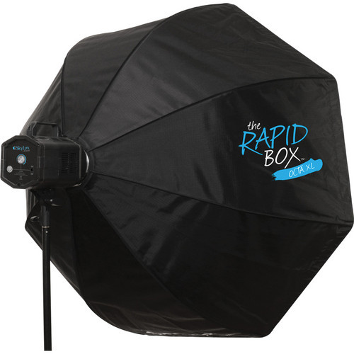 Westcott - Rapid Box 36"XL W/ Alien Bees/Balcar Speedring