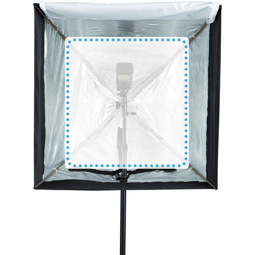 Westcott - 28'' Apollo Inner Diffusion Panel