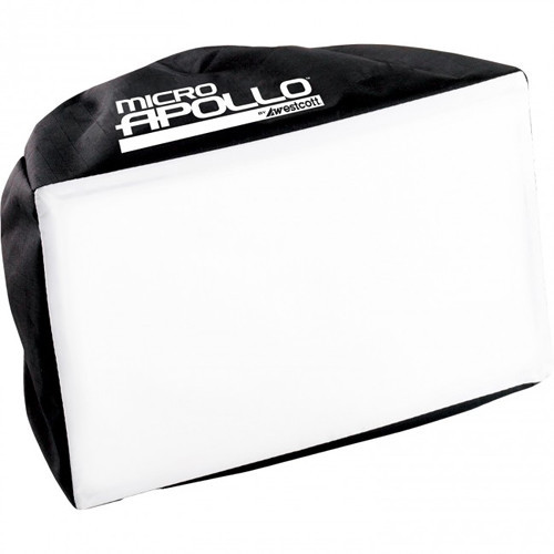 Westcott Micro Apollo Softbox Diffuser For Flash