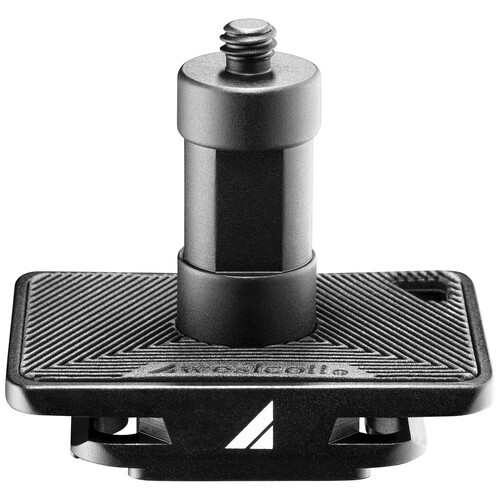 Westcott - M6 Multi-Mount Tripod Plate