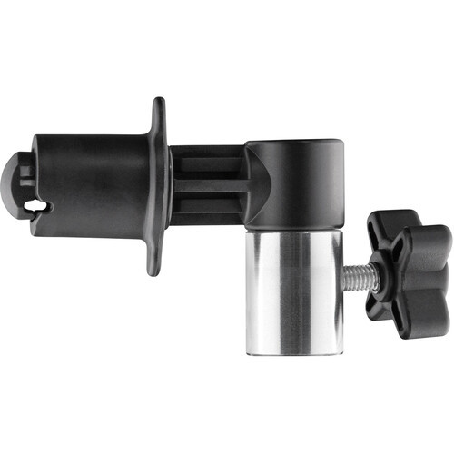 Westcott - Light Stand Clip for Collapsible Backdrops