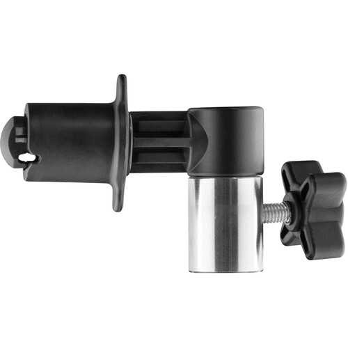 Westcott - Light Stand Clip for Collapsible Backdrops