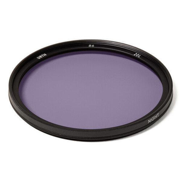 Urth Neutral Night Lens Filter Plus+ (86mm)