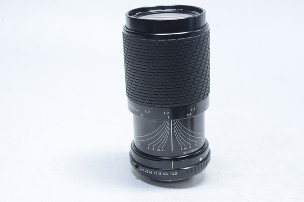 Pre-Owned - Sigma 35-135 F/3.5-4.5 (Pentax)