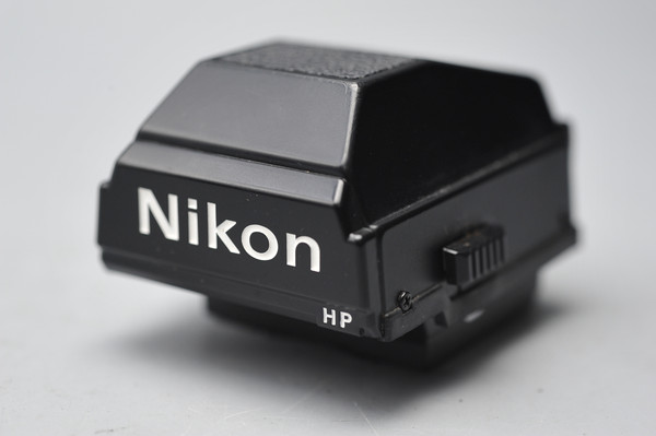 Pre-Owned - Nikon DE-3 HP Finder for Nikon F3