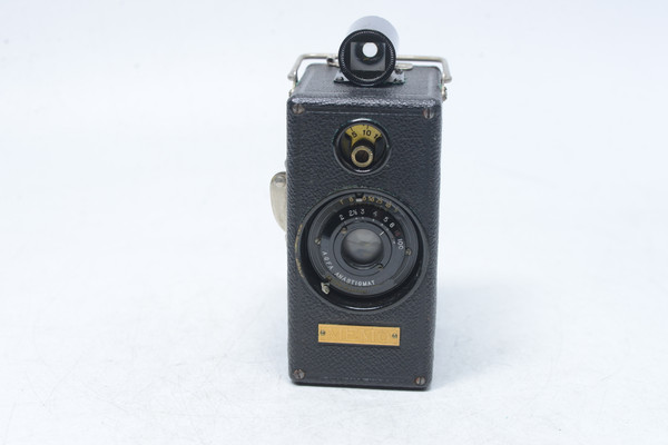 Pre-Owned - Ansco Memo Camera c1931 Wollensak Betax