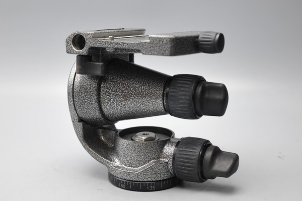 Pre-Owned - Gtizo G2380 Video Fluid Head