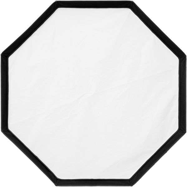 Profoto Softbox 3' Octa Silver