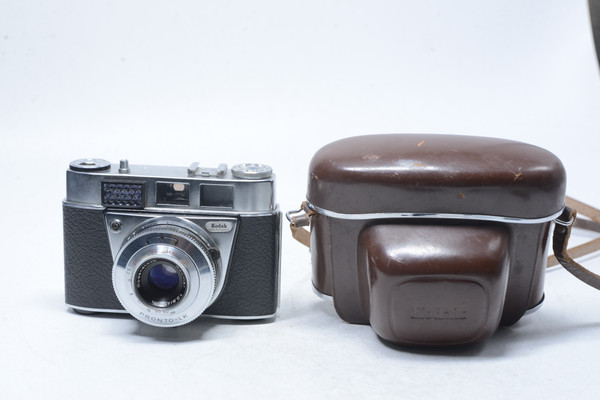 Pre-Owned - Kodak Retinette IB Camera 45mm F2.8