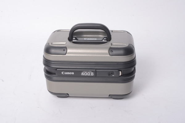 Pre-Owned - Canon Carrying Lens Case 400B for EF 400mm f/4.0 DO-IS USM Lens