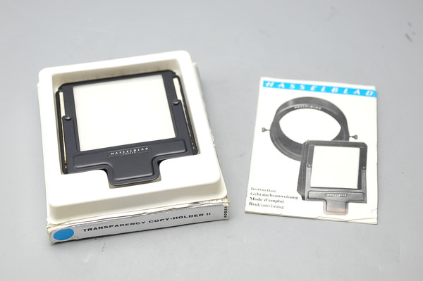 Hasselblad - Transparency Copy-Holder II 40533
