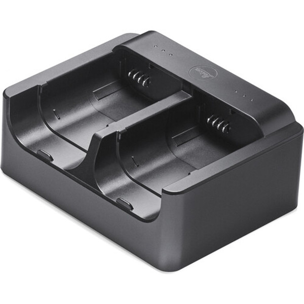 Leica - BC-SCL6 USB-C Dual Charger