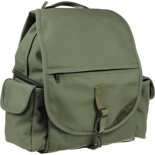 Domke 702-02D F-2 Backpack (Olive)