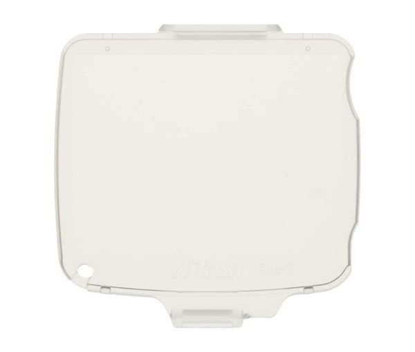 Nikon BM-7 Monitor Cover For D80