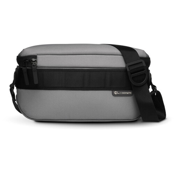 Nomatic LUMA Camera Sling (Stone, 9L)