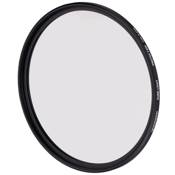 Promaster 77mm Protection Filter - Pure Light