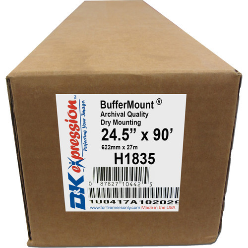 D&K BufferMount (24.5" x 90' Roll)