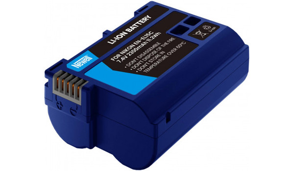 Newell battery SupraCell Nikon EN-EL15c