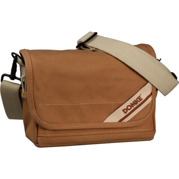 Domke F-5XB Shoulder/Belt Bag (Sand)