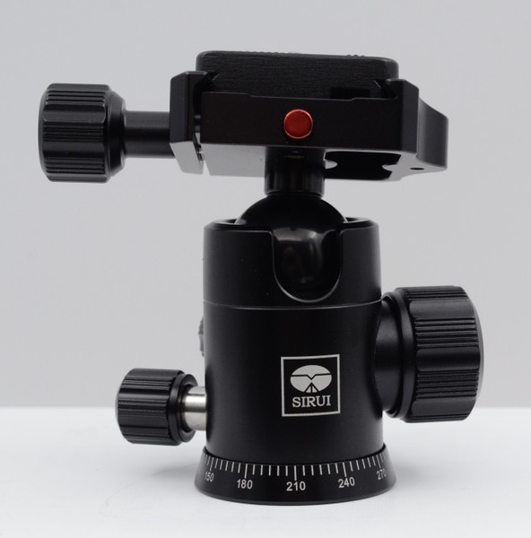 Pre-Owned - Sirui G-10KX Ball Head