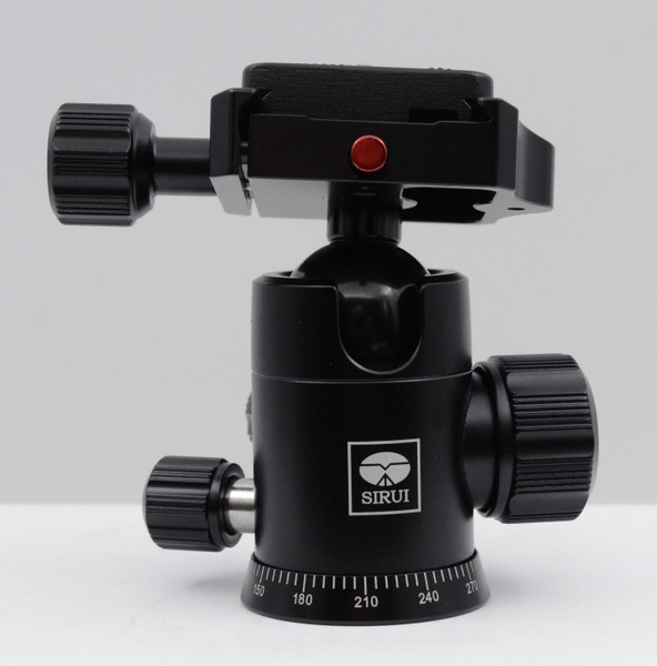 Pre-Owned - Sirui G-10KX Ball Head