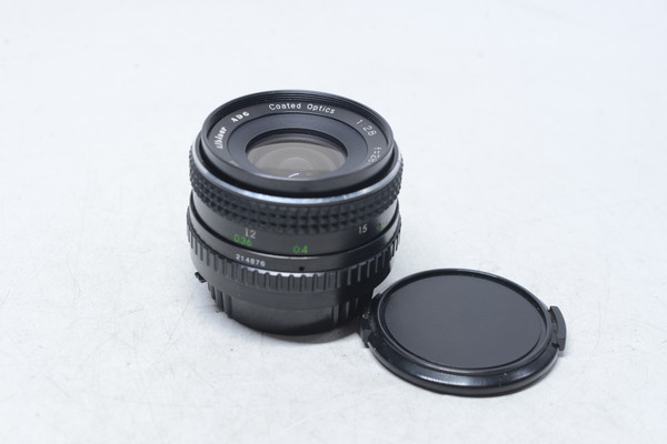 Pre-Owned - Albinar 28mm f2.8 for Nikon