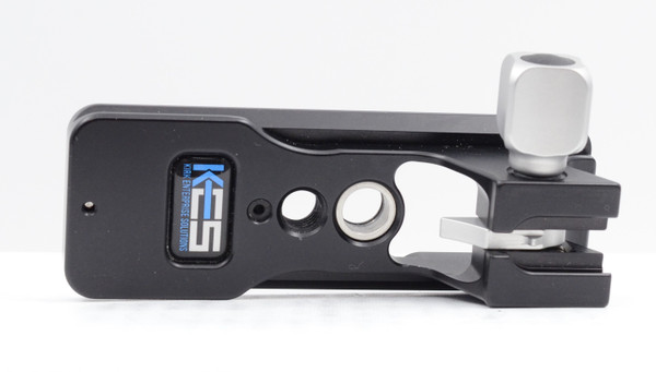 Pre-Owned KirkLP-64 Foot for Nikon 500MM, 70-200mm f/2.8E