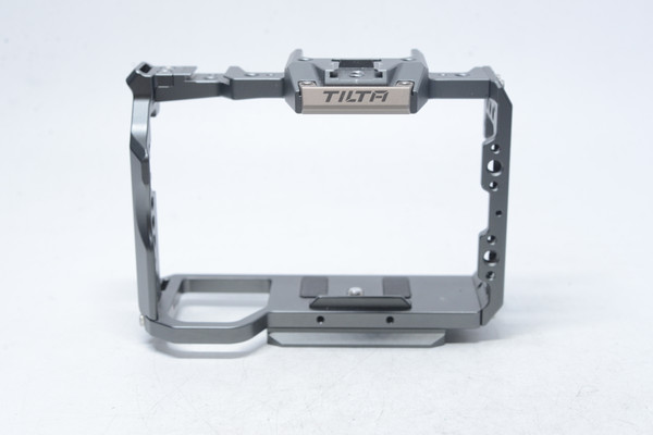 Pre-Owned - Tilta Cage w/ accessories for Sony A7 Series Cameras