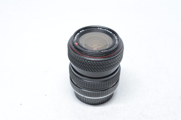 Pre-Owned - Tokina 28-70 3.5-4.5mm for pentax