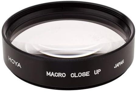 Hoya 49mm +10 Diopter 2-Element Close-Up Lens