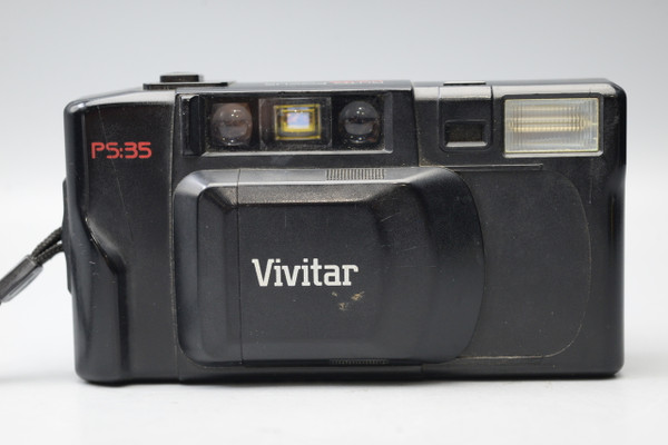 Pre-Owned - Vivitar PS-35