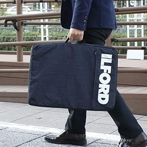 Ilford - GALERIE 2004969 Portafolio Bag Suitable Galerie A3+Boxes