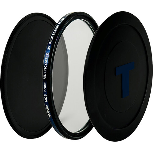 Tiffen Multicoated UV MCS Magnetic Filter (77mm)